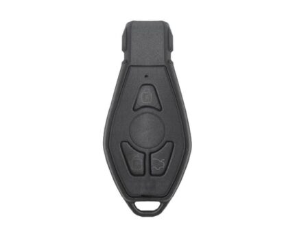 Abrites Ta15 - Abrites Key For All Types Mercedes With IR. Frequency 315MHz
