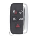 Abrites TA54 - Abrites key for JLR 2010-2018 (433MHz)