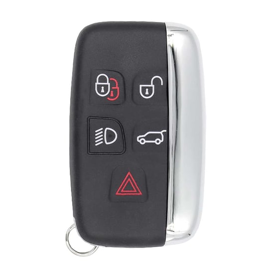 Abrites TA54 - Abrites key for JLR 2010-2018 (433MHz) Abrites TA54 - Abrites key for JLR 2010-2018 (433MHz)