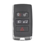 Abrites TA66 Key for 2018+ JLR vehicles 433MHz