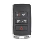 Abrites TA67 -JLR Key For 2018 + Vehicles 315 MHz