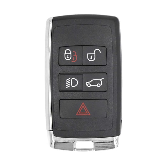 Abrites TA67 -JLR Key For 2018 + Vehicles 315 MHz