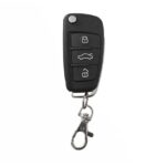 ace to Face Universal Copier Flip Remote 3 Buttons 315MHz Audi Type RD274