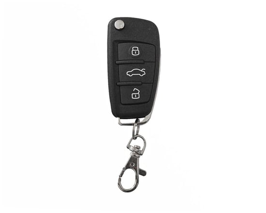 ace to Face Universal Copier Flip Remote 3 Buttons 315MHz Audi Type RD274