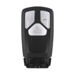 Audi 2017-2021 Genuine Smart Remote Key 3 Buttons 433Mhz 4M0959754CS - MLB Type