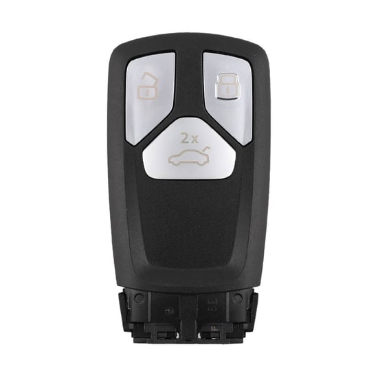Audi 2017-2021 Genuine Smart Remote Key 3 Buttons 433Mhz 4M0959754CS - MLB Type