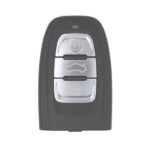 Audi A4 2010-2016 Original Non Keyless Remote Key 3 Buttons 433MHz