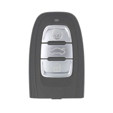 Audi A4 2010-2016 Original Non Keyless Remote Key 3 Buttons 433MHz