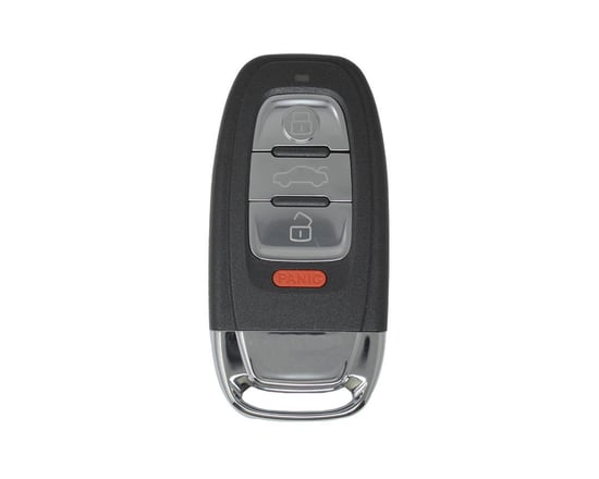 Audi Smart Remote Key Proximity Type 754J 3+1 Buttons 315MHz