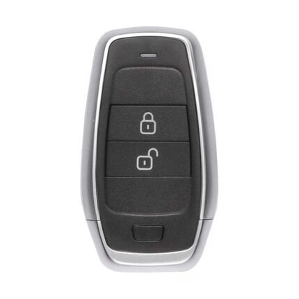 Autel IKEYAT002AL Independent Universal Smart Remote Key 2 Buttons
