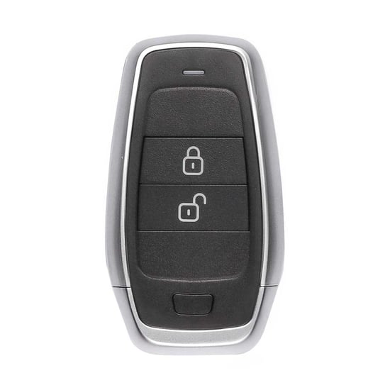 Autel IKEYAT002AL Independent Universal Smart Remote Key 2 Buttons