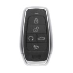Autel IKEYAT005BL Independent Universal Smart Remote Key 5 Buttons