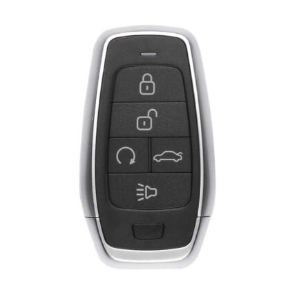 Autel IKEYAT005BL Independent Universal Smart Remote Key 5 Buttons