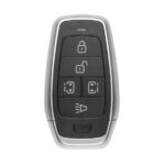 Autel IKEYAT005CL Independent Universal Smart Remote Key 5 Buttons