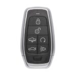Autel IKEYAT006AL Independent Universal Smart Remote Key 6 Buttons