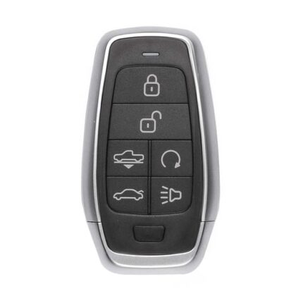 Autel IKEYAT006AL Independent Universal Smart Remote Key 6 Buttons