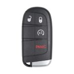 Autel IKEYCL004AL Universal Smart Remote Key 4 Buttons For Chrysler
