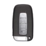 Autel IKEYHY004AL Universal Smart Key 4 Buttons For Hyundai