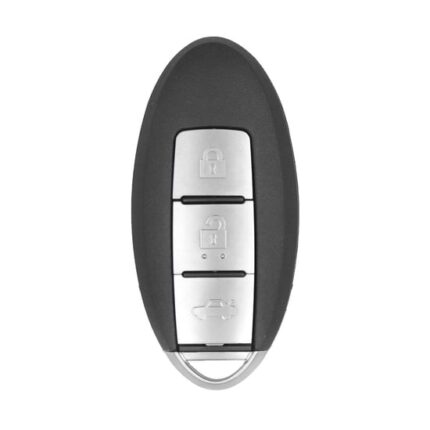 Autel IKEYNS003AL Universal Smart Remote Key 3 Buttons For Nissan