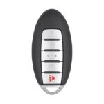 Autel IKEYNS005AL Universal Smart Remote Key 5 Buttons For Nissan