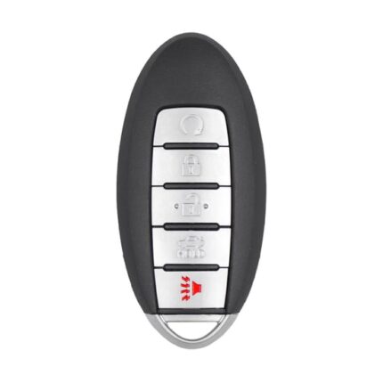 Autel IKEYNS005AL Universal Smart Remote Key 5 Buttons For Nissan