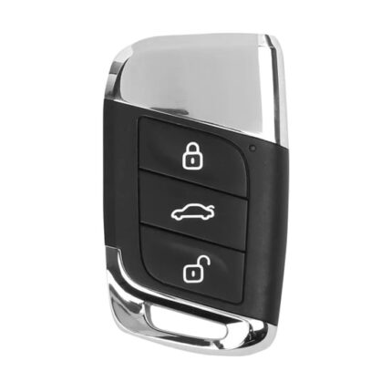 Autel IKEYVW003AL Universal Smart Remote Key 3 Buttons for Volkswagen