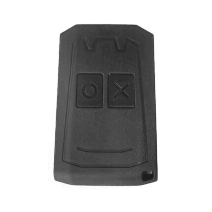 AutoVEI FBS3 Blank Key for Mercedes Euro 6 truck with FBS3 system