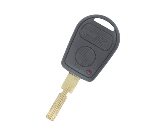 BMW 740 1998+ Original Remote Key 3 Buttons 315MHz BMW 740 1998+ Original Remote Key 3 Buttons 315MHz