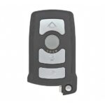 BMW CAS1 Smart Remote Key 4 Button japan 315LP HITAG2 PCF7942A Transponder