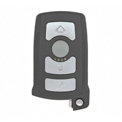 BMW CAS1 Smart Remote Key 4 Button japan 315LP HITAG2 PCF7942A Transponder