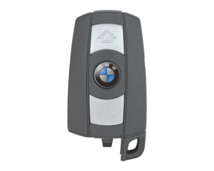 BMW CAS3 2006-2014 Original Remote 3 Button 315MHz