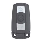 BMW CAS3 Non-Proximity Remote Key 3 Buttons 315LPMHz PCF7944