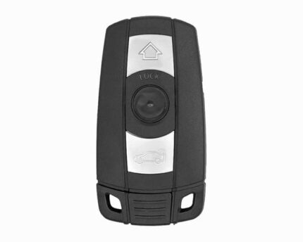 BMW CAS3 Proximity Smart Remote Key 3 Buttons 315MHz HITAG2 PCF7953A Transponder