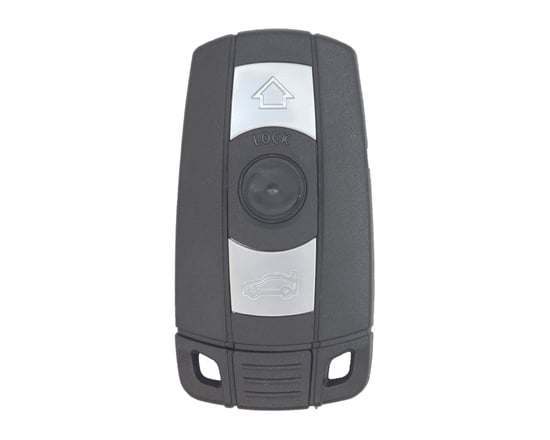 BMW CAS3 Proximity Smart Remote Key 3 Buttons 868MHz HITAG2 PCF7953A Transponder