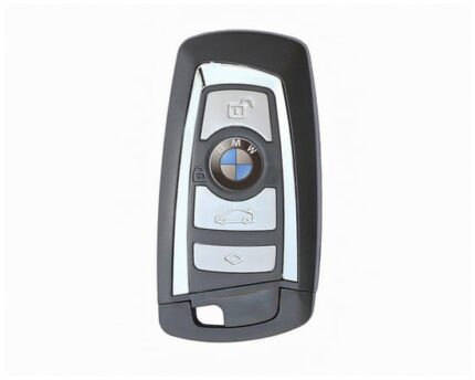 BMW CAS4 Original Smart Key Remote 4 Buttons 868MHz