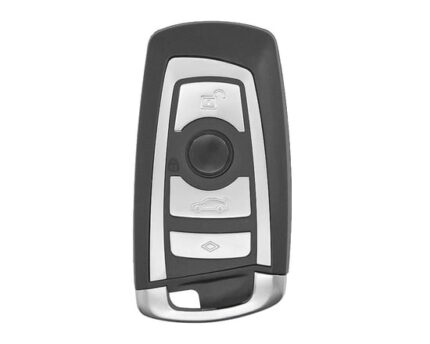 BMW CAS4 Proximity Smart Remote Key 4 Buttons 868MHz FCC ID: YG0HUF5661