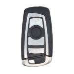 BMW EWS Flip Modified Remote 4 Button 433MHz HU92 Blade