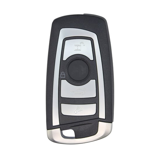BMW EWS Flip Modified Remote 4 Button 433MHz HU92 Blade BMW EWS Flip Modified Remote 4 Button 433MHz HU92 Blade