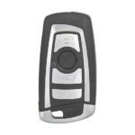 BMW EWS Modified Flip Remote Key 4 Buttons 315MHz HU92 Blade