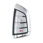 Bmw FEM / CAS Smart Remote Key 3+1 Buttons 315mhz