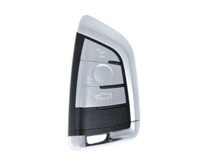BMW Fem F Series Proximity Smart Remote Key 3 Button 434.63MHz PCF7953P FCC ID: YG0HUF5767 OEM: 9312531-02