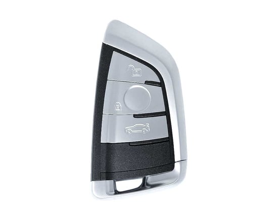 BMW Fem F Series Proximity Smart Remote Key 3 Button 434.63MHz PCF7953P FCC ID: YG0HUF5767 OEM: 9312531-02