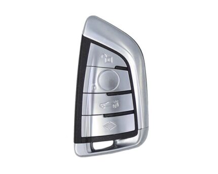 BMW FEM F Series Proximity Smart Remote Key 4 Button 434.63MHz PCF7953P FCC ID: YG0HUF5767 OEM: 9312525-04