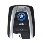 BMW FEM Original Smart Key Remote 4 Button 433MHz Small trunk