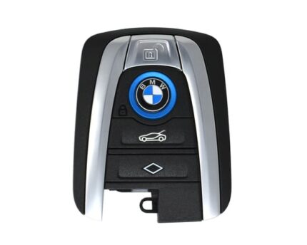 BMW FEM Original Smart Key Remote 4 Button 433MHz Small trunk