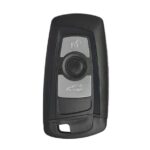 BMW FEM Smart Remote Key Fob 3 Buttons 434.63MHz PCF7953P Black Line FCC ID: YG0HUF5767