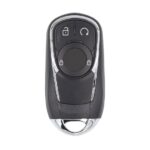 Buick Envision 2017-2020 Smart Remote Key 3 Buttons 315MHz