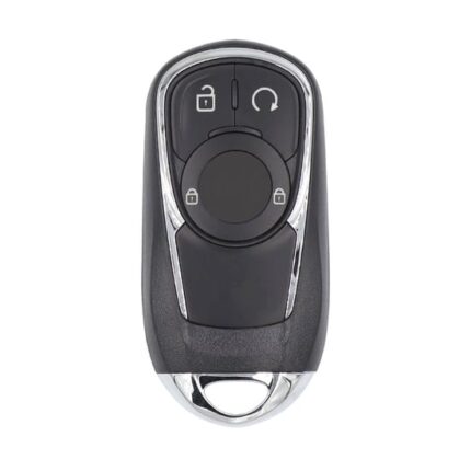 Buick Envision 2017-2020 Smart Remote Key 3 Buttons 315MHz
