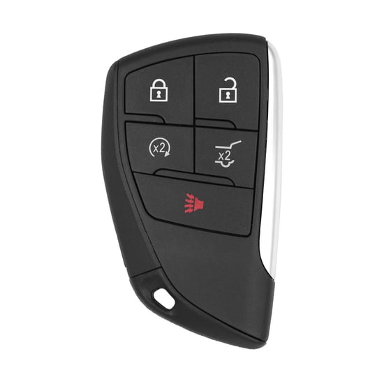 Buick Envision 2021-2023 Smart Remote Key 4+1 Buttons 433MHz 13537970 Buick Envision 2021-2023 Smart Remote Key 4+1 Buttons 433MHz 13537970