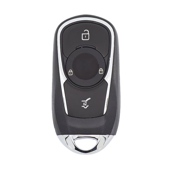 Buick Regal 2018-2020 Smart Remote Key 3 Buttons 433MHz Buick Regal 2018-2020 Smart Remote Key 3 Buttons 433MHz